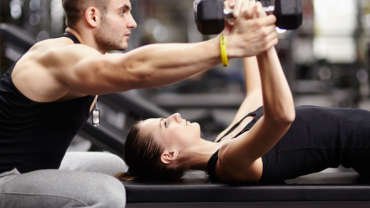 5 myths about female powerlifting